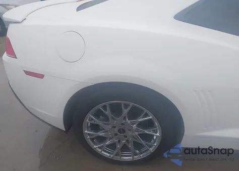 2015 Chevrolet Camaro Lt from USA, damaged, VIN 2G1FD1E34F9271867